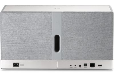 Enc. TRIANGLE AIO 3 Gris