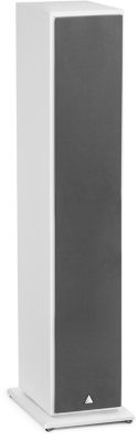 Enceinte colonne Triangle Borea BR09 blanc