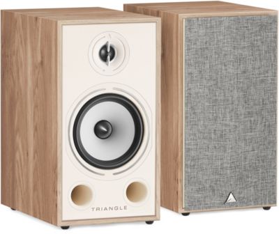 Enceinte Colonne Sans-Fil Bluetooth - LN05A - TRIANGLE HIFI