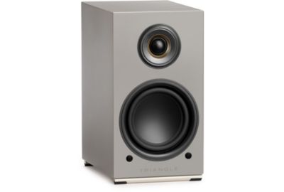 Paire Enc. TRIANGLE AIO TWIN Blanc