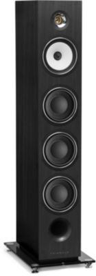 Enceinte HiFi colonne - Focal - VESTIAN4BLACK