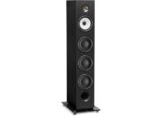 Enceinte colonne TRIANGLE Australe EZ Bois noirx1