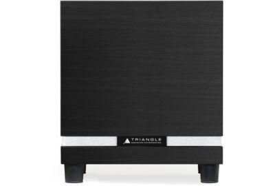 Caisson de basse TRIANGLE THETIS 340 Frene Noir
