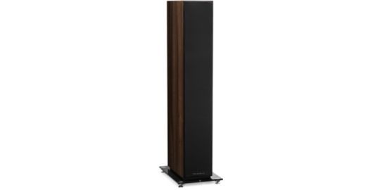Enceinte colonne TRIANGLE Australe EZ Chataignier