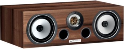 Enceinte centrale TRIANGLE Voce Ez Chataigner
