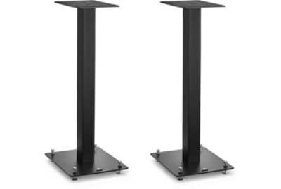 Pied d'enceinte TRIANGLE S01 Noir X2