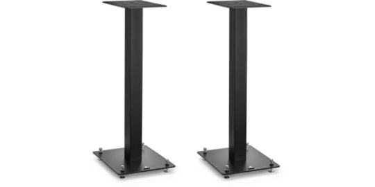 Pied d'enceinte TRIANGLE S01 Noir X2