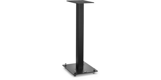 Pied d'enceinte TRIANGLE S01 Noir X2