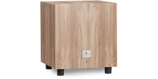 Caisson de basse TRIANGLE TALES 340 Chene Clair