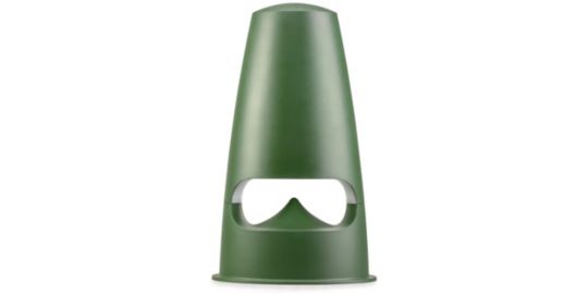 Enceinte extérieure TRIANGLE Garden 7 Vert