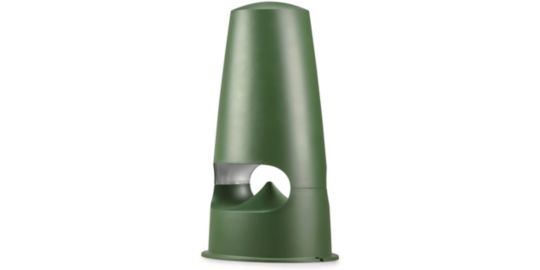 Enceinte extérieure TRIANGLE Garden 7 Vert
