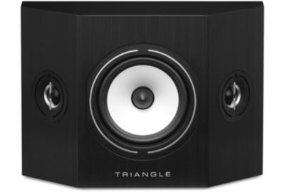 Enceinte surround TRIANGLE Borea BRS1 Noir