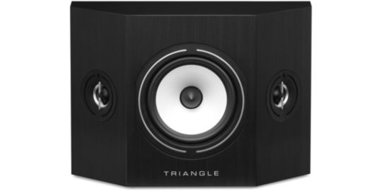 Enceinte surround TRIANGLE Borea BRS1 Noir
