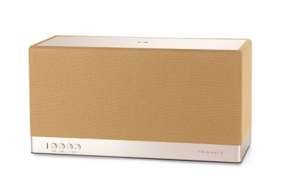 Enceinte résidentielle TRIANGLE AIO 3 Camel