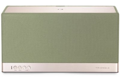 Enceinte résidentielle TRIANGLE AIO 3 Vert sauge