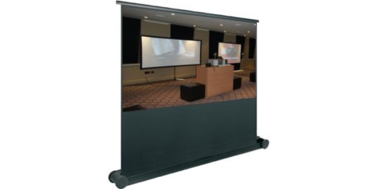 Ecran de projection ORAY BUTERFLY MOBILE 150x200