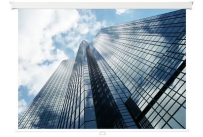 Ecran de projection ORAY 2000 HC 150x200 manuel