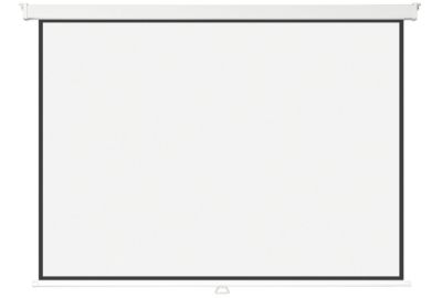 Ecran de projection ORAY 2000 HC 150x200 manuel