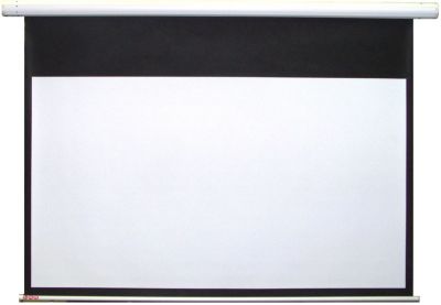 Ecran de projection ORAY CINEFLEX Motorisé 112x200