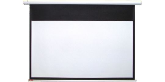 Ecran de projection ORAY Cineflex électrique 112x200cm