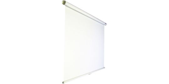 Ecran de projection ORAY Mpp01 180x180 manuel
