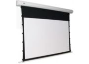 Ecran de projection ORAY Motorisé 164x292 cm cadrage noir