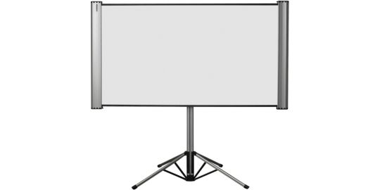 Ecran de projection ORAY Dragonfly 101 x 180