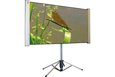 Ecran de projection ORAY Dragonfly 101 x 180