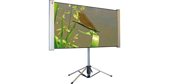 Ecran de projection ORAY Dragonfly 101 x 180