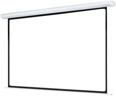 Ecran de projection ORAY HCM4SB1 motorisé 112*200