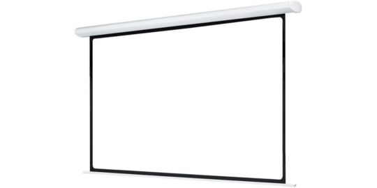 Ecran de projection ORAY HCM4SB1 motorisé 112*200