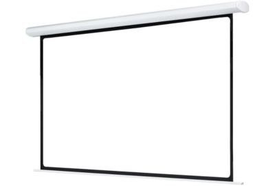 Ecran de projection ORAY HCM4SB1 motorisé 112*200
