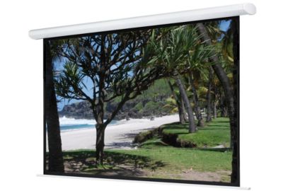 Ecran de projection ORAY HCM4SB1 150x200 Motorisé 4/3