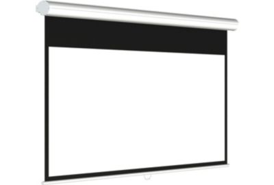 Ecran de projection ORAY SUPERGEAR HC MANUEL 150x240