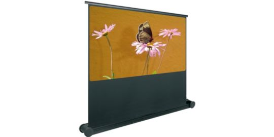 Ecran de projection ORAY Butterfly 122x200