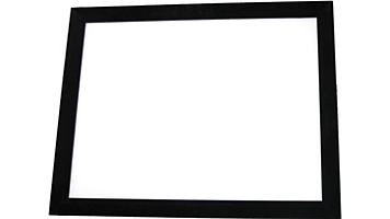 Ecran de projection ORAY Ecran cadre Cineframe 16/9 135x240