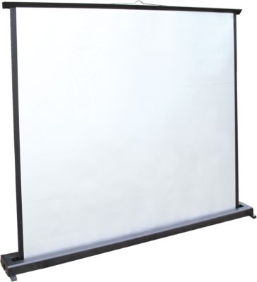 Ecran de projection Oray Miniscreen 79 x 102