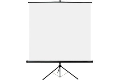 Ecran de projection ORAY Byron 2 Trepied 180x180