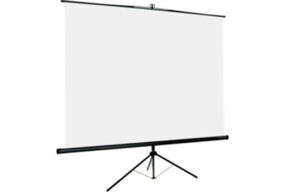 Ecran de projection ORAY Byron 2 Trepied 180x180