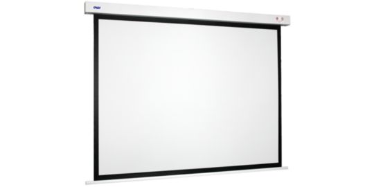 Ecran de projection ORAY Square HC 225x300 Occult
