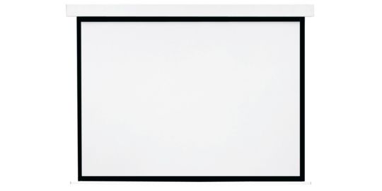 Ecran de projection ORAY Square HC 225x300 Occult