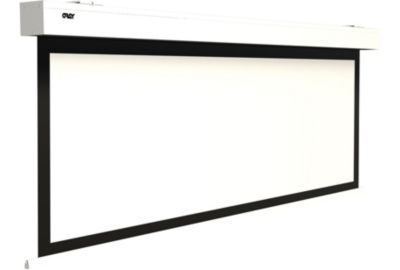 Ecran de projection ORAY Square HC 147x262 motorisé
