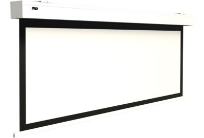 Ecran de projection ORAY SQUARE HC 120x192 Motorisé 16/10e