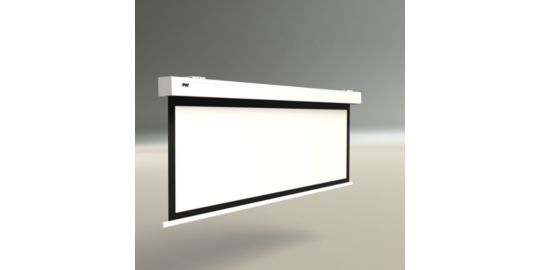 Ecran de projection ORAY SQUARE HC 164x262 Motorisé