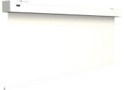 Ecran ORAY Squar'Evolution Pro Blanc Mat 202x270