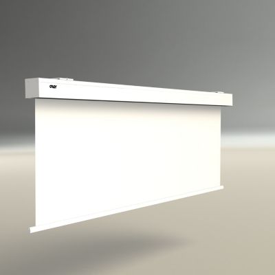 Ecran de projection Oray SQ1B1 225x 300