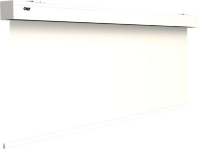 Ecran de projection ORAY SQUARE PRO 150x240 Blanc Mat 2018