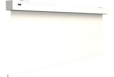 Ecran de projection ORAY SQUARE PRO 150x240 Blanc Mat 2018