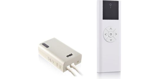 Télécommande ORAY Télécommande OPTCOMIRHOME1