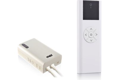 Télécommande ORAY Télécommande OPTCOMIRHOME1